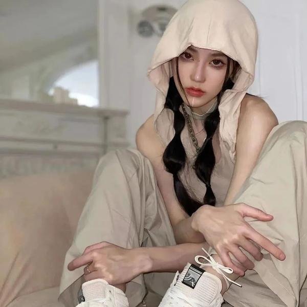 无瑕修女