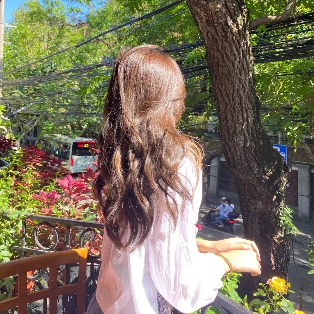 致我们单纯的小美好